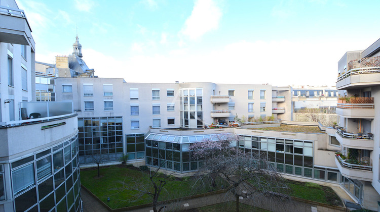 Ma-Cabane - Vente Appartement LE KREMLIN-BICETRE, 70 m²