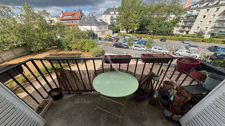 Ma-Cabane - Vente Appartement LE KREMLIN-BICETRE, 40 m²