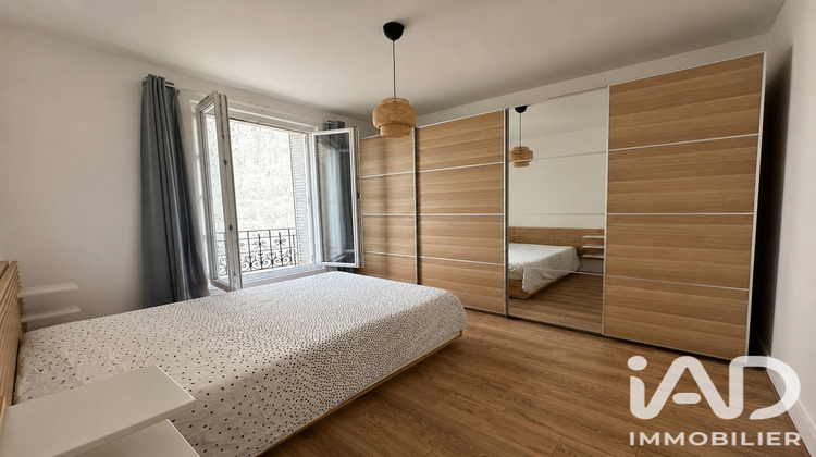 Ma-Cabane - Vente Appartement Le Kremlin-Bicêtre, 33 m²