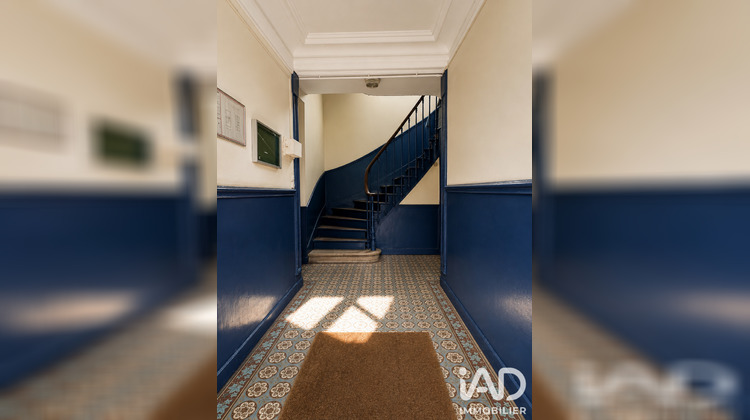 Ma-Cabane - Vente Appartement Le Kremlin-Bicêtre, 33 m²