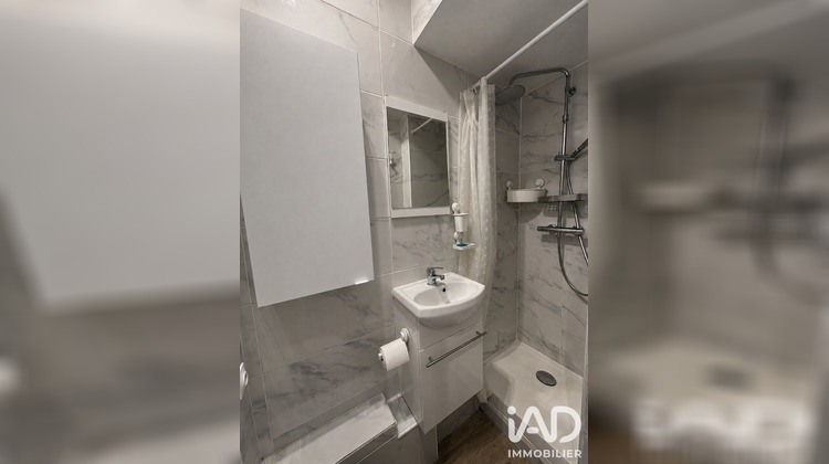 Ma-Cabane - Vente Appartement Le Kremlin-Bicêtre, 33 m²