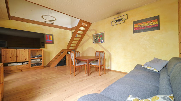 Ma-Cabane - Vente Appartement Le Kremlin-Bicêtre, 52 m²