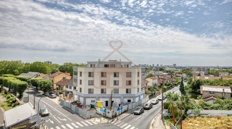 Ma-Cabane - Vente Appartement Le Kremlin-Bicêtre, 43 m²