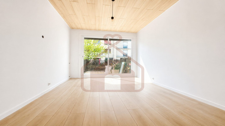 Ma-Cabane - Vente Appartement Le Kremlin-Bicêtre, 24 m²