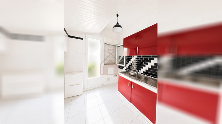 Ma-Cabane - Vente Appartement Le Kremlin-Bicêtre, 24 m²