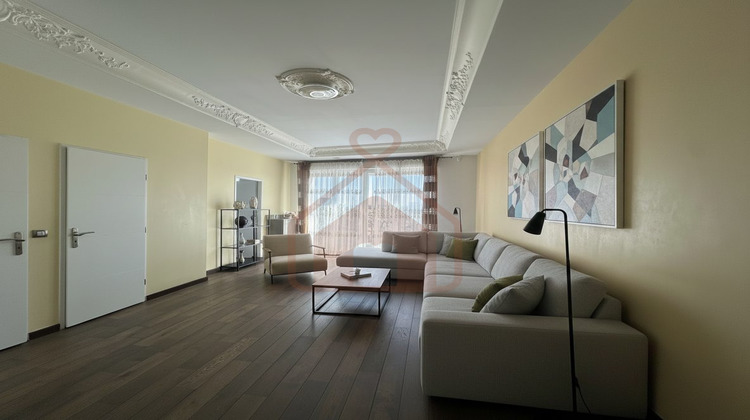 Ma-Cabane - Vente Appartement Le Kremlin-Bicêtre, 108 m²