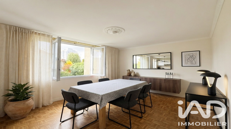 Ma-Cabane - Vente Appartement Le Kremlin-Bicêtre, 66 m²