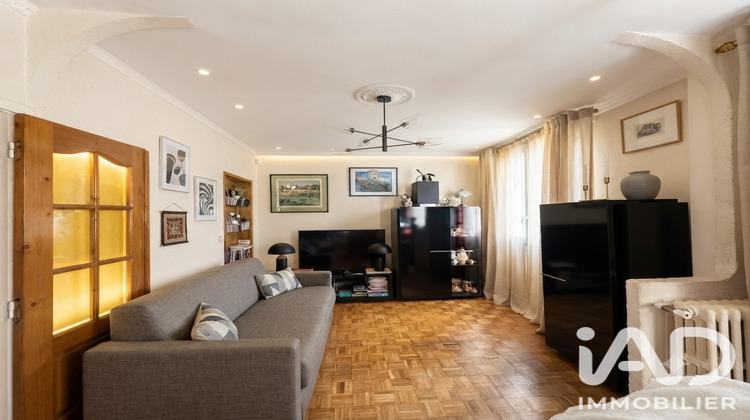 Ma-Cabane - Vente Appartement Le Kremlin-Bicêtre, 66 m²