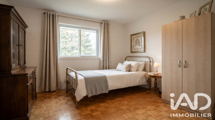 Ma-Cabane - Vente Appartement Le Kremlin-Bicêtre, 66 m²