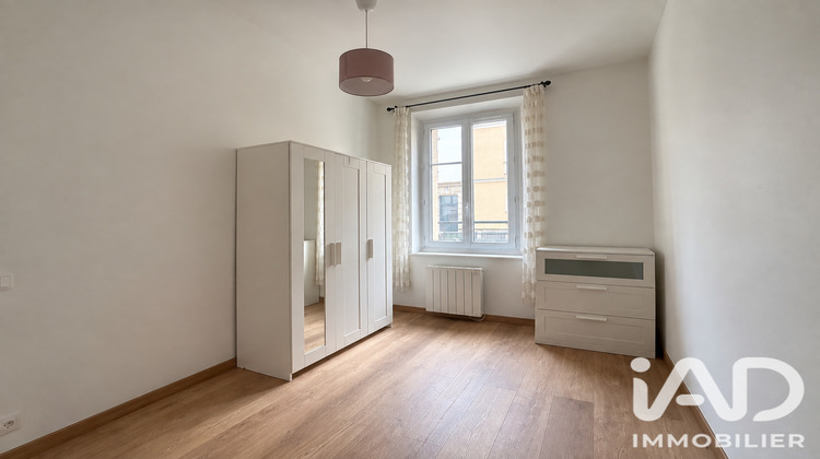 Ma-Cabane - Vente Appartement Le Kremlin-Bicêtre, 25 m²