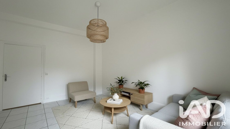 Ma-Cabane - Vente Appartement Le Kremlin-Bicêtre, 25 m²