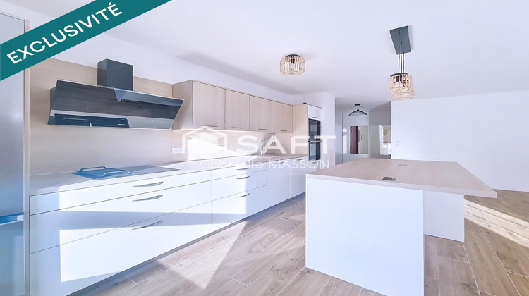 Ma-Cabane - Vente Appartement Le Kremlin-Bicetre, 69 m²