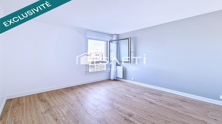 Ma-Cabane - Vente Appartement Le Kremlin-Bicetre, 69 m²