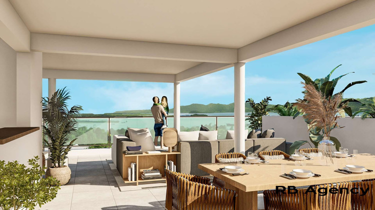 Ma-Cabane - Vente Appartement Le Lamentin, 63 m²