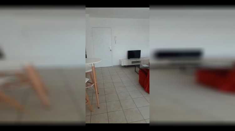 Ma-Cabane - Vente Appartement LE LAMENTIN, 45 m²