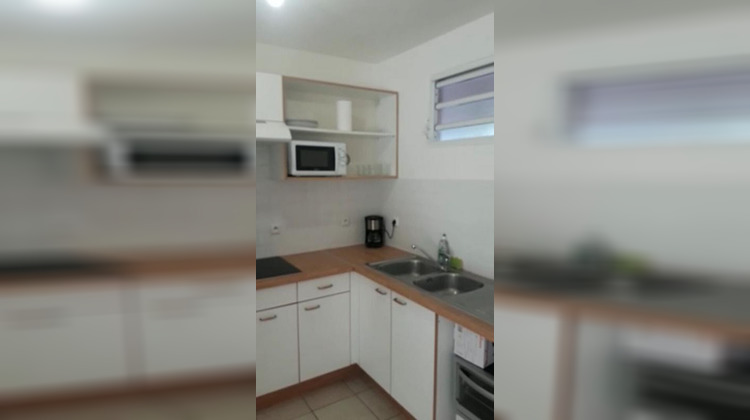 Ma-Cabane - Vente Appartement LE LAMENTIN, 45 m²