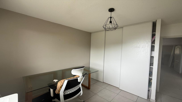 Ma-Cabane - Vente Appartement Le Lamentin, 60 m²