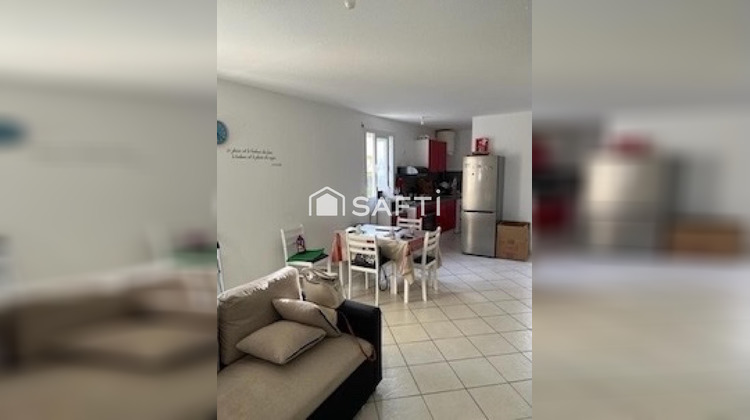 Ma-Cabane - Vente Appartement Le Lamentin, 48 m²