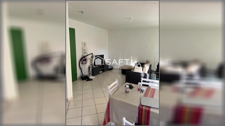 Ma-Cabane - Vente Appartement Le Lamentin, 48 m²