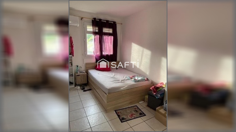 Ma-Cabane - Vente Appartement Le Lamentin, 48 m²