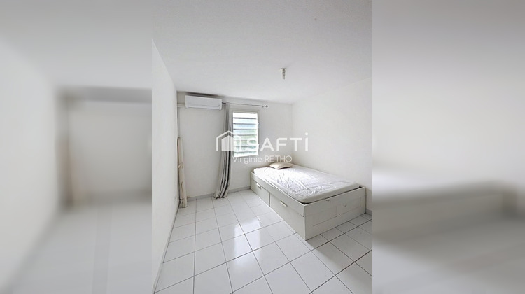 Ma-Cabane - Vente Appartement Le Lamentin, 61 m²