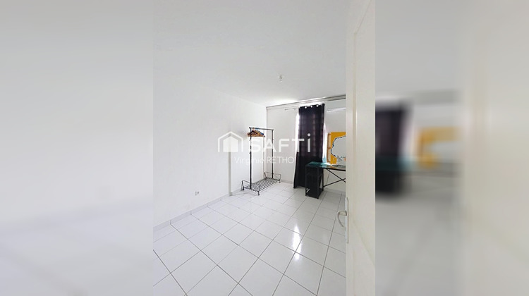 Ma-Cabane - Vente Appartement Le Lamentin, 61 m²