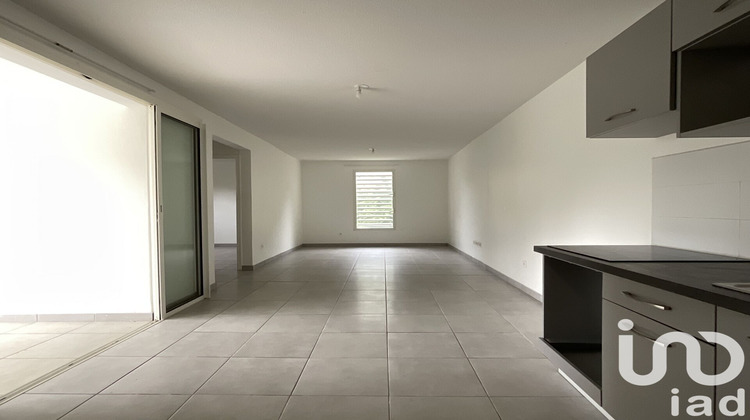 Ma-Cabane - Vente Appartement Le Lamentin, 46 m²