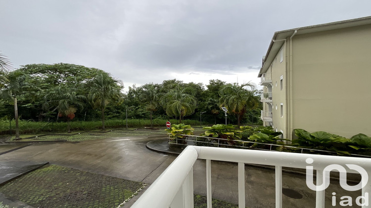 Ma-Cabane - Vente Appartement Le Lamentin, 46 m²