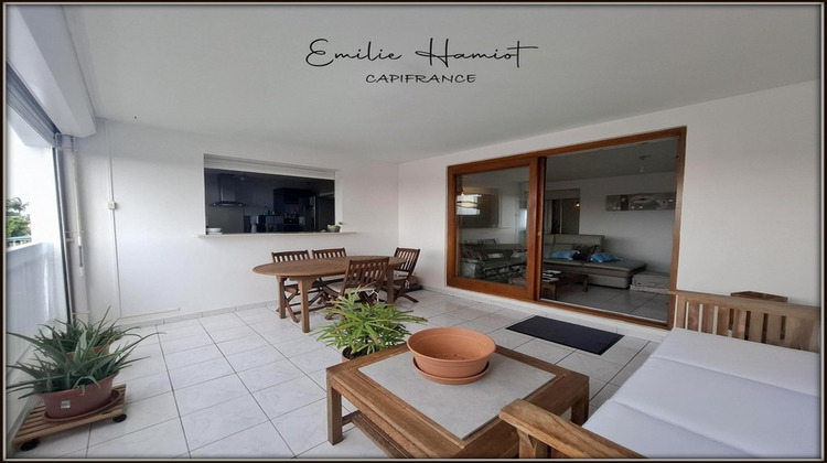 Ma-Cabane - Vente Appartement LE LAMENTIN, 71 m²