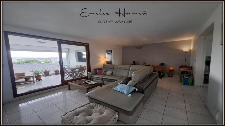 Ma-Cabane - Vente Appartement LE LAMENTIN, 71 m²