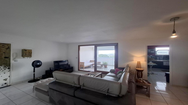 Ma-Cabane - Vente Appartement LE LAMENTIN, 71 m²