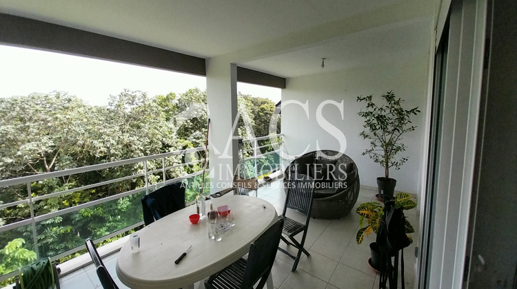 Ma-Cabane - Vente Appartement Le Lamentin, 84 m²