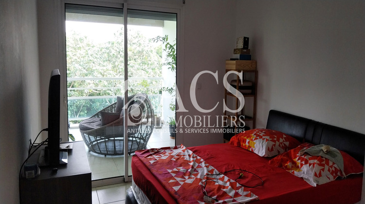 Ma-Cabane - Vente Appartement Le Lamentin, 84 m²