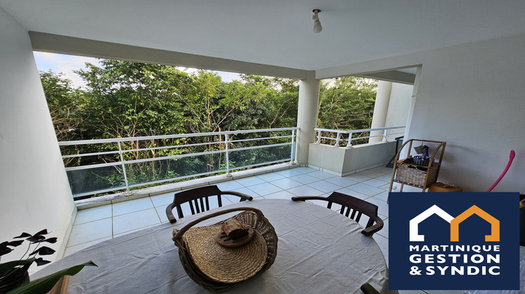 Ma-Cabane - Vente Appartement Le Lamentin, 41 m²