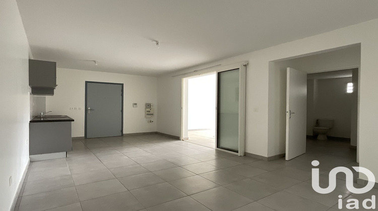 Ma-Cabane - Vente Appartement Le Lamentin, 46 m²