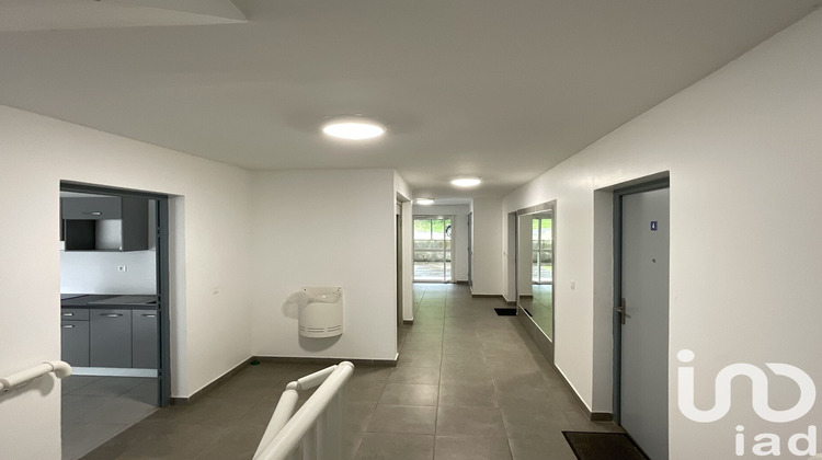 Ma-Cabane - Vente Appartement Le Lamentin, 46 m²