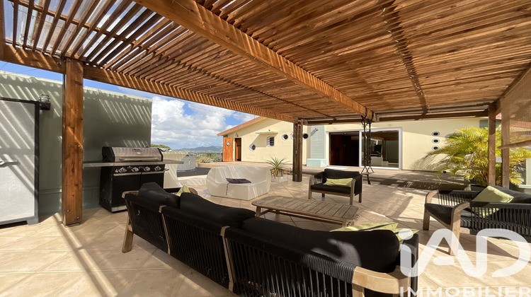 Ma-Cabane - Vente Appartement Le Lamentin, 93 m²