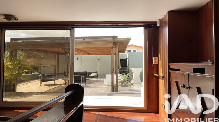 Ma-Cabane - Vente Appartement Le Lamentin, 93 m²
