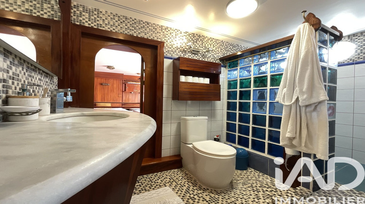 Ma-Cabane - Vente Appartement Le Lamentin, 93 m²