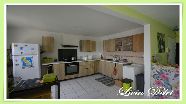 Ma-Cabane - Vente Appartement LE LAMENTIN, 76 m²