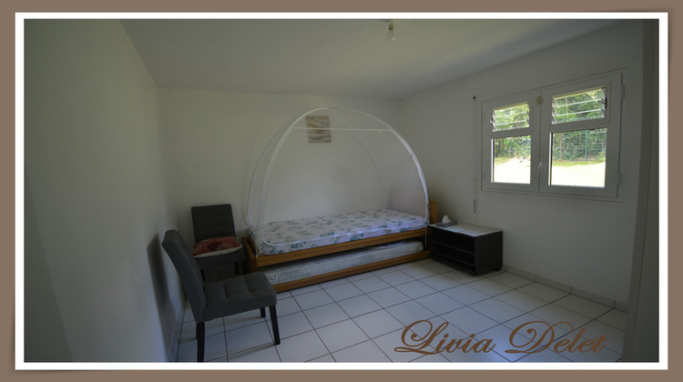 Ma-Cabane - Vente Appartement LE LAMENTIN, 76 m²