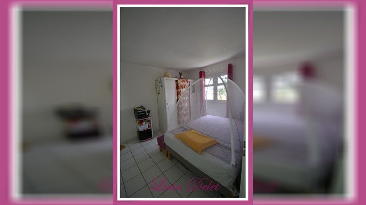 Ma-Cabane - Vente Appartement LE LAMENTIN, 76 m²