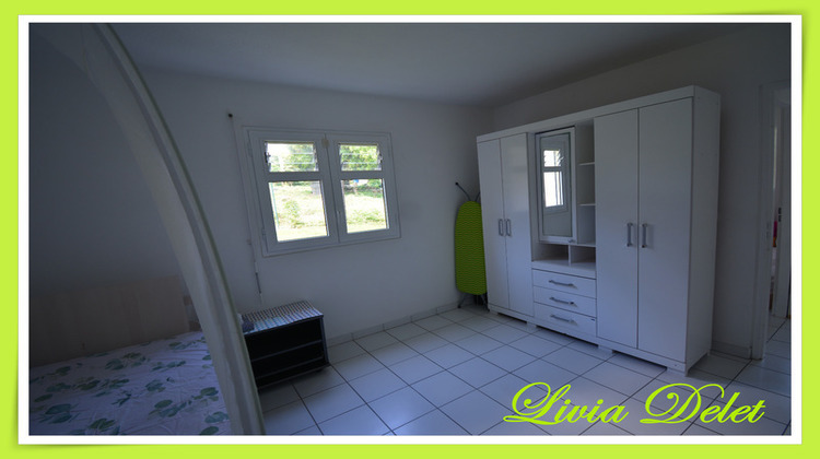 Ma-Cabane - Vente Appartement LE LAMENTIN, 76 m²
