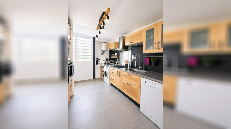 Ma-Cabane - Vente Appartement Le Lamentin, 126 m²