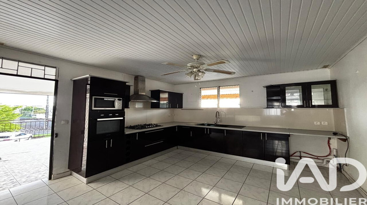 Ma-Cabane - Vente Appartement Le Lamentin, 97 m²
