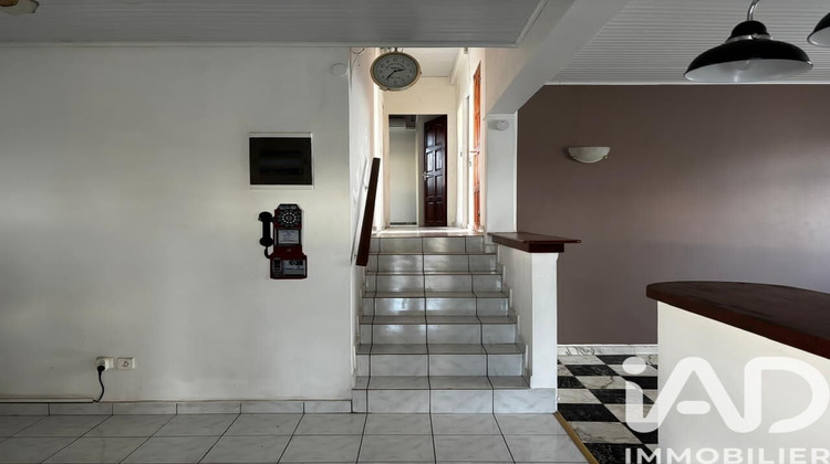 Ma-Cabane - Vente Appartement Le Lamentin, 97 m²