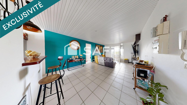 Ma-Cabane - Vente Appartement Le Lamentin, 78 m²