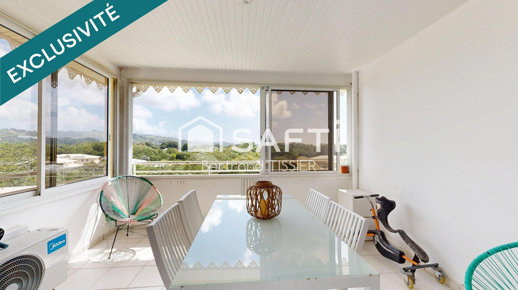 Ma-Cabane - Vente Appartement Le Lamentin, 78 m²