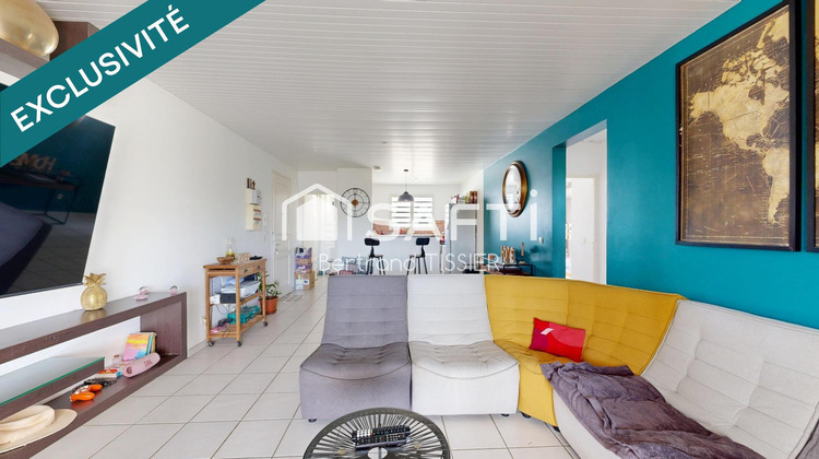 Ma-Cabane - Vente Appartement Le Lamentin, 78 m²