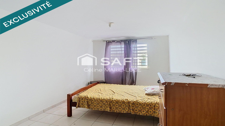 Ma-Cabane - Vente Appartement Le Lamentin, 42 m²